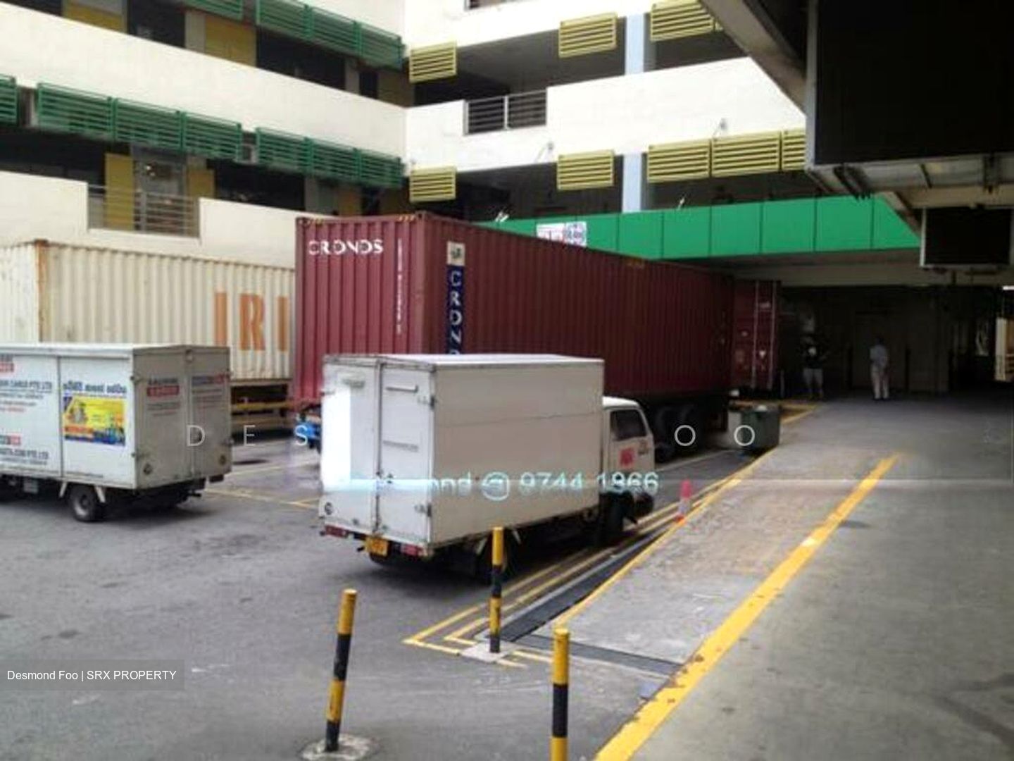 Kallang Bahru Industrial Estate (D12), Factory #518306661